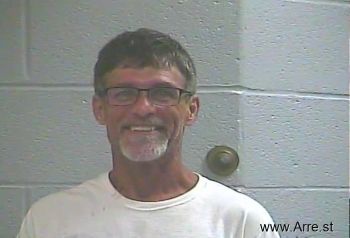 Billy Ray Bowman Mugshot