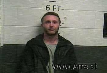 Billy Wayne Eric Brewer Mugshot