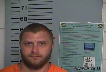 Billy Charles Brooks Mugshot