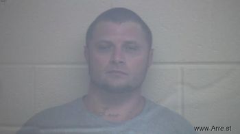 Billy Charles Brooks Mugshot