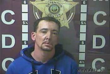 Billy Shannon Brown Mugshot