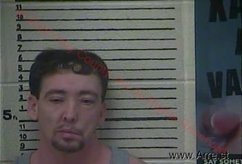 Billy Shannon Brown Mugshot