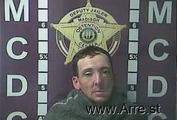 Billy Shannon Brown Mugshot