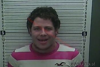 Billy L Brown Mugshot