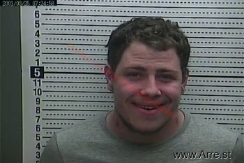 Billy Lee Brown Mugshot