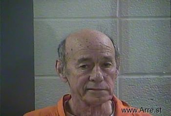 Billy R Brown Mugshot