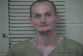 Billy  Caudill Mugshot