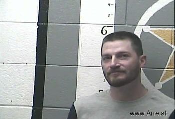 Billy Richard Caudill Mugshot