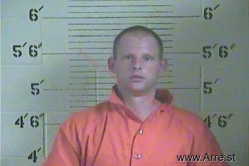 Billy Joe Caudill Mugshot