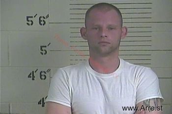 Billy Joe Caudill Mugshot