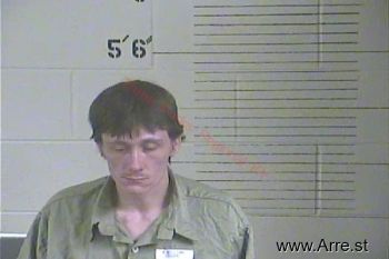 Billy J Chatt Mugshot