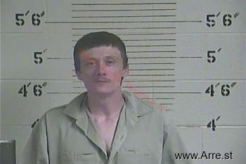 Billy J Chatt Mugshot