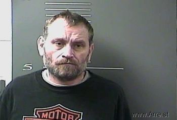 Billy G Coleman Mugshot