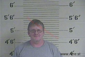 Billy Joe Combs Mugshot