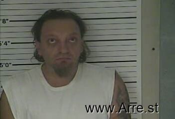 Billy  Cornett Mugshot