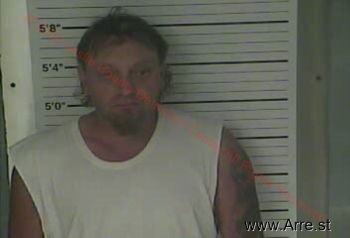 Billy  Cornett Mugshot