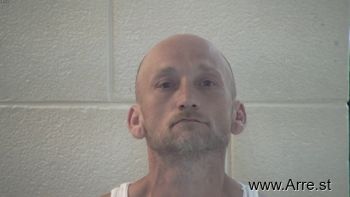 Billy James Davidson Mugshot