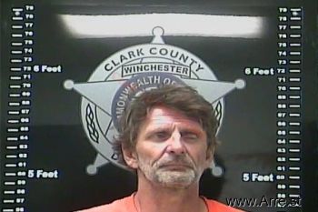 Billy E Davis Mugshot