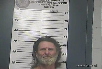 Billy Eugene Davis Mugshot