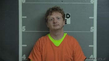 Billy  Decker Mugshot