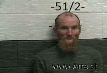 Billy Shawn Denham Mugshot