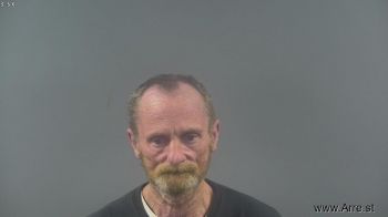 Billy Joe Dillard Mugshot