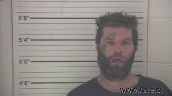 Billy Joe Dowell Mugshot