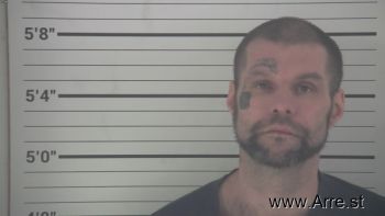 Billy Joe Dowell Mugshot