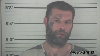 Billy Joe Dowell Mugshot