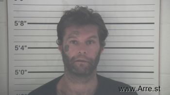 Billy Joe Dowell Mugshot