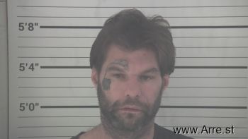 Billy Joe Dowell Mugshot