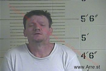 Billy Joe Dunn Mugshot