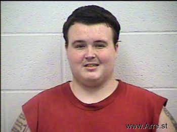 Billy Wayne Elder Mugshot