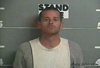 Billy Lee Frye Mugshot