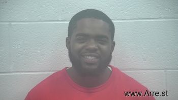 Billy Joe Gamble Jr. Mugshot