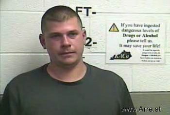 Billy  Goforth Mugshot