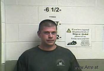 Billy  Goforth Mugshot