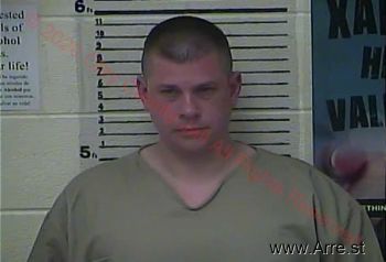 Billy  Goforth Mugshot