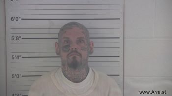 Billy Ray Goforth Mugshot