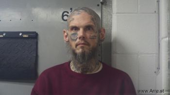 Billy Ray Goforth Mugshot