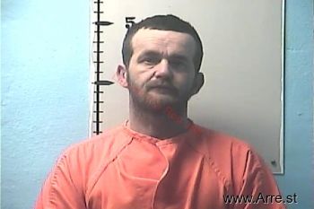 Billy D. Goodin Mugshot