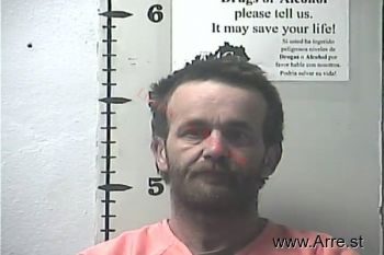 Billy D. Goodin Mugshot