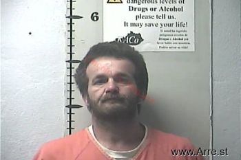 Billy D. Goodin Mugshot