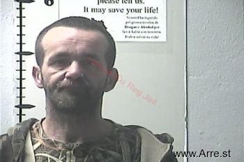 Billy D. Goodin Mugshot