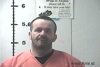 Billy D. Goodin Mugshot