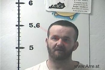 Billy D. Goodin Mugshot