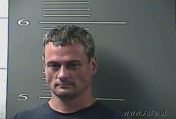 Billy R Greene Mugshot