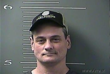 Billy R Greene Mugshot