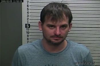 Billy M Griffin Mugshot