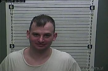 Billy  Griffin Mugshot